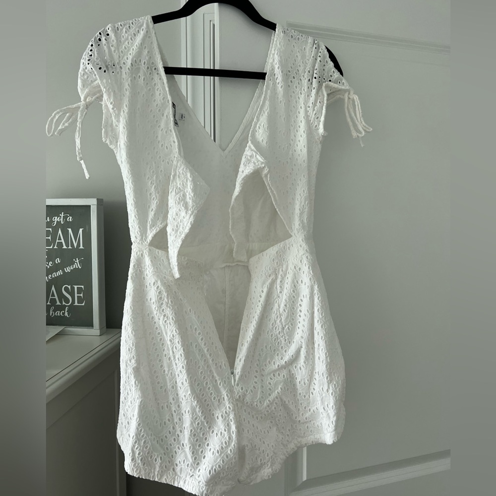 Express Romper - Picture 2 of 2